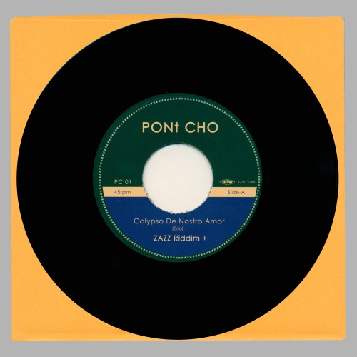 ZAZZ RIddim + - Double 45 Pack