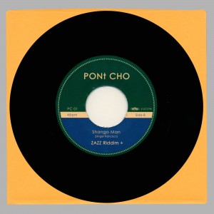 ZAZZ RIddim + - Double 45 Pack