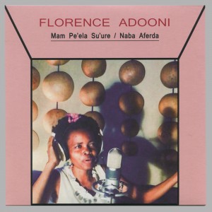 Florence Adooni - Mam Pe'ela Su're