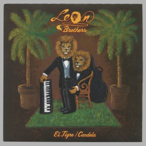 Leon Brothers - El Tigre