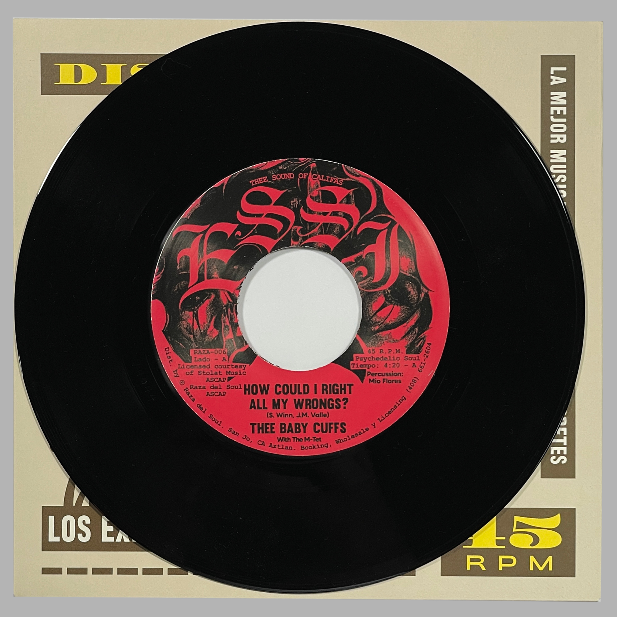 洋楽 Brown Babies Records Presents Brown Babies Records Presents CD