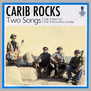 Carib Rocks - Mari Girl