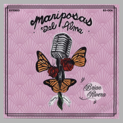 Mariposas Del Alma - Something Perfect