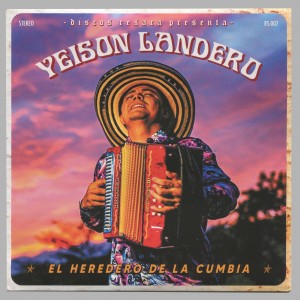 Yeison Landero - Época De Oro