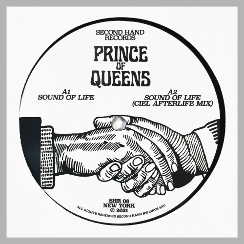 Prince of Queens - Sound of Life