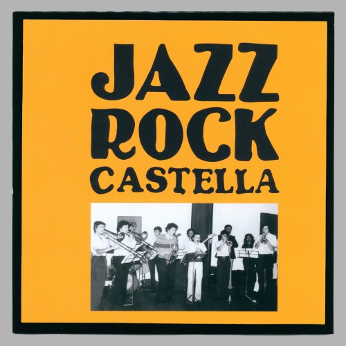 Jazz Rock Castella - Apúntamelo