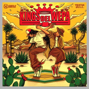 Kings Del Wepa - Cumbia Lorana