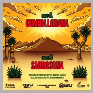 Kings Del Wepa - Cumbia Lorana